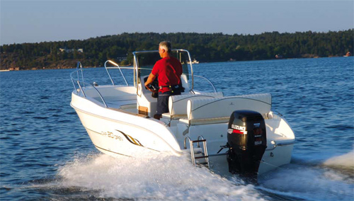 DF100 Capitano d’avventure