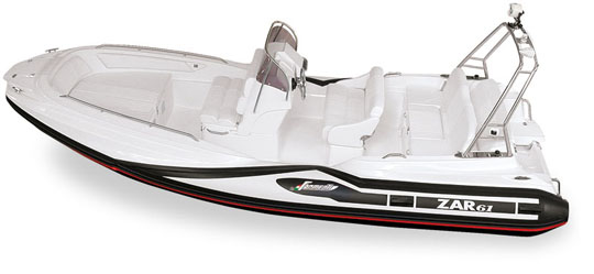 ZAR 61 Suite